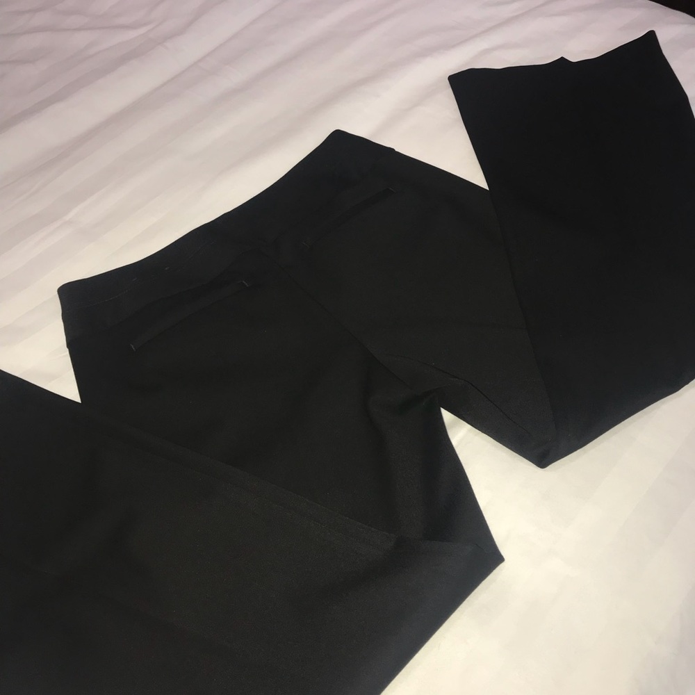 Express Editor Pant - Picture 5 of 8